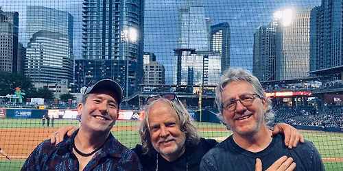 Live at the Charlotte Knights!