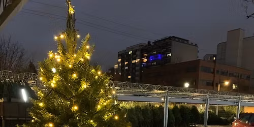 Parkdale Holiday Market