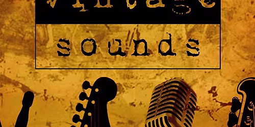 Friday, 12\/19 - Live Music by Vintage Sounds from 8pm-12am at O'Briens Irish Pub | Wesley Chapel
