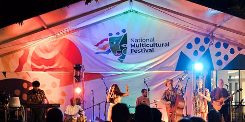Karisha & The Funkaars