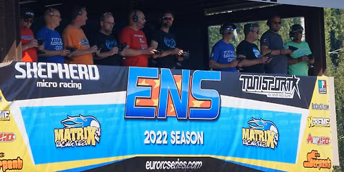 ENS - Euro Nitro Series