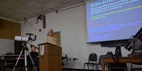 ASTRONOMY 101 -THE WINTER SKY