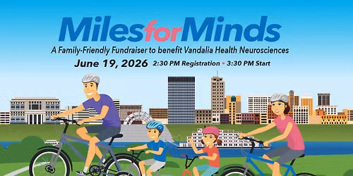 CAMC Foundation Miles for Minds