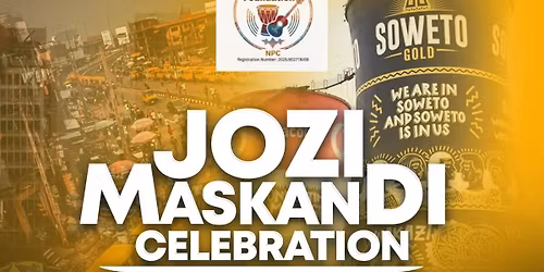 Jozi Maskandi Celebration 