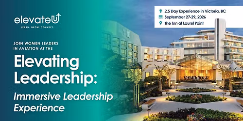 Elevating Leadership: Immersive Leadership Experience