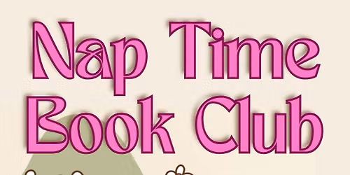 Naptime Book Club | Flawless