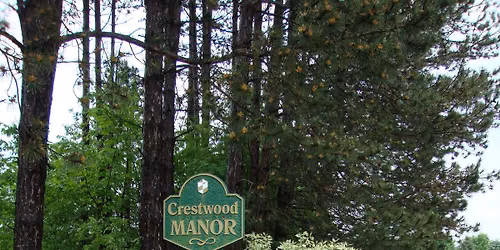 2026 Annual Crestwood Garage Sale
