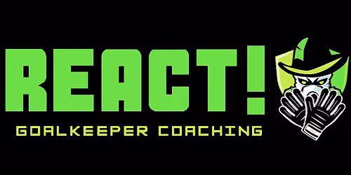 REACT mini football camp
