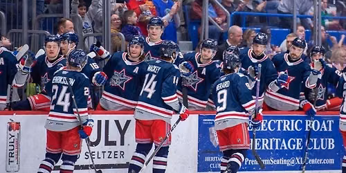 Hartford Wolf Pack
