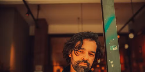 VALTER LOBO | Misty Fest 2025, no Teatro S\u00e3o Luiz