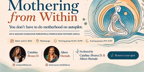 Mothering from Within