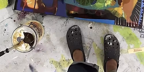 Workshop: Trust the Process