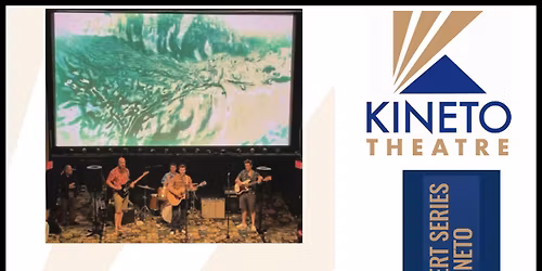 Rockers Room Singer Songwriter Showcase 