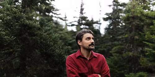 Tim Baker & All Hands - St. John's Christmas Show - 2nd show added!