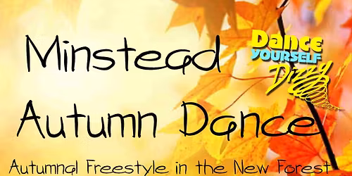 Minstead Autumn Dance