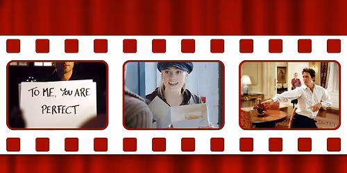 Xmas movie night: Love Actually @ The Bakehouse WGC