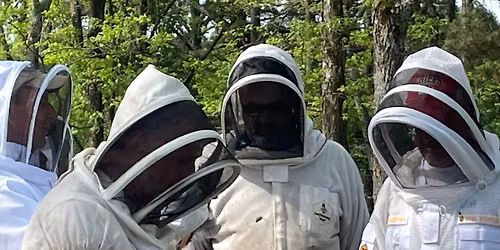 UGA Certified Beekeeping Test with FBC