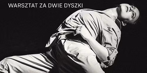 Warsztat za Dwie Dyszki z Kasi\u0105 Ws\u00f3\u0142