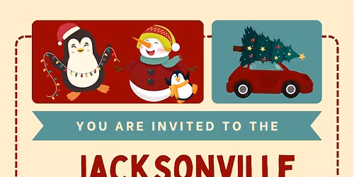 Jacksonville Holiday Bazaar 