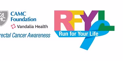 2026 CAMC Foundation Run for Your Life