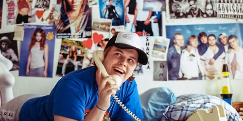 Kjartan Lauritzen in T\u00f8nsberg