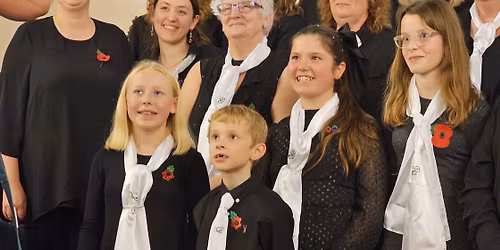 Christmas concert 2025
