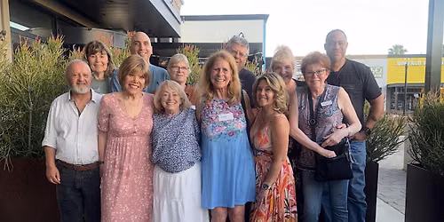 Thousand Oaks Widow & Widower Dinner