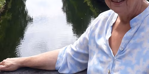 Fredagsp\u00e5fyll: Svanfoss og samfunnet i gamle dager, Vivi Aaslund