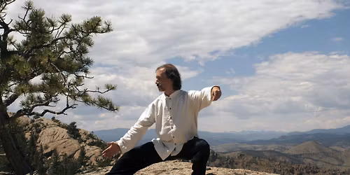 Taijiquan (ages 16+)