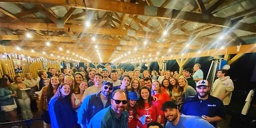 UCMB at Piggy Pat\u2019s Smoke & Ale House