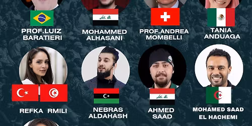 Tunisian International Dental Symposium : TIDS