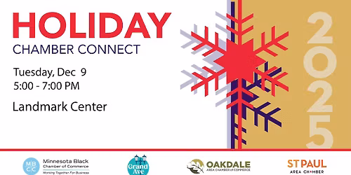 Holiday Chamber Connect