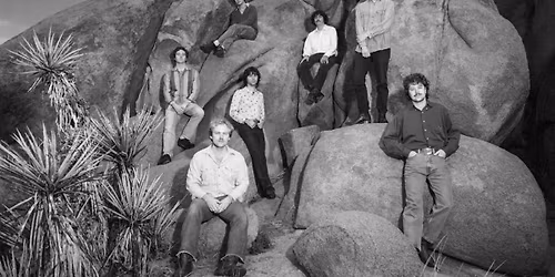 The Nude Party (with Six Foot Blond) - LIVE at Cat's Cradle