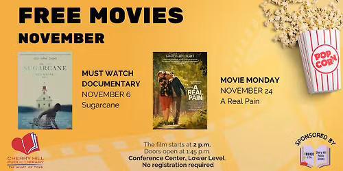 Must Watch Documentary: Sugarcane