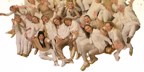 Revelation Gospel Choir sommerkoncert 2026
