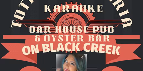 Totally Hysteria Karaoke 