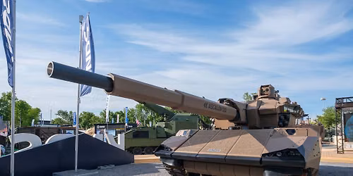 Artillery
