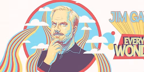 Jim Gaffigan