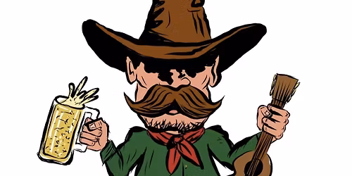 Rhythm Phoenix live at 2 Fisted Willie\u2019s (Lexington, KY)!