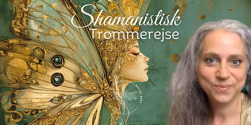 Shamanistisk Trommerejse