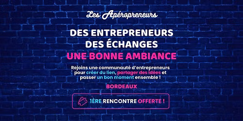 Les Ap\u00e9ropreneurs