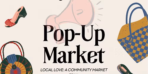 Pop-Up Market