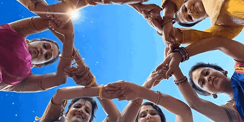 The Oneness Collective presents "Oneness - The Blossoming"