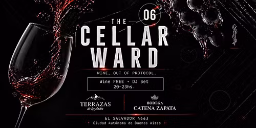 Degustaci\u00f3n de vinos en Sawyer Institute + Dj set en Vivo (Segunda Edici\u00f3n)