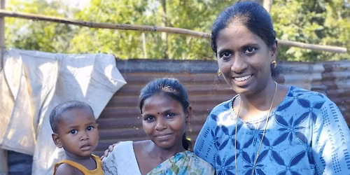 East Bay SHE IS SAFE (SIS) 18th Annual Indian Fundraising Dinner