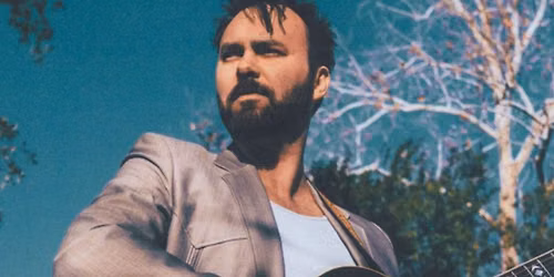 Shakey Graves
