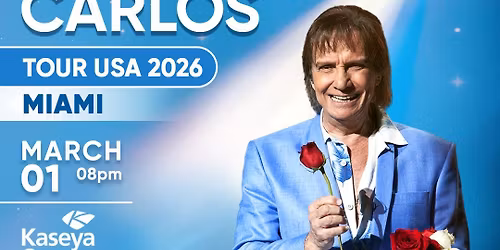 Roberto Carlos