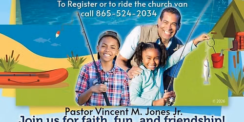 TMBC Vacation Bible School