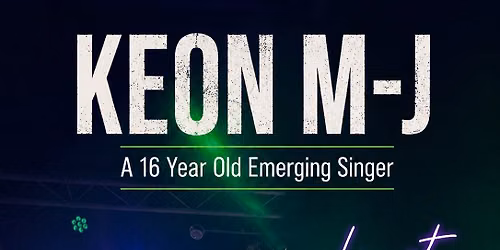 Keon M-J