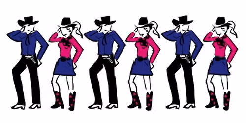 Soir\u00e9e de Danse Country-Pop \u00e0 Ste-H\u00e9n\u00e9dine Samedi 6 D\u00e9cembre 2025